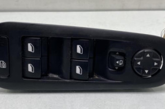 Interrupteur de leve vitre avant gauche PEUGEOT 308 2 Photo n°1