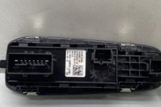 Interrupteur de leve vitre avant gauche PEUGEOT 308 2