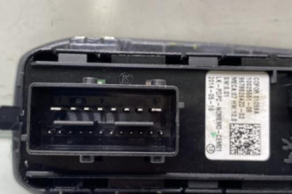 Interrupteur de leve vitre avant gauche PEUGEOT 308 2