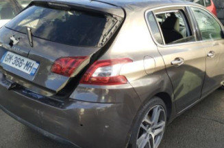 Interrupteur de leve vitre avant gauche PEUGEOT 308 2