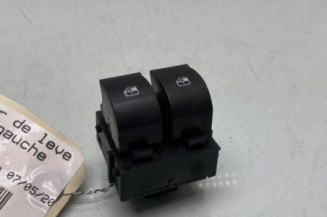 Interrupteur de leve vitre avant gauche FIAT PUNTO EVO 3 Photo n°1