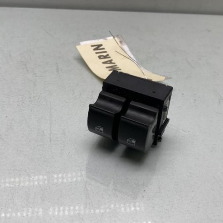 Interrupteur de leve vitre avant gauche FIAT PUNTO EVO 3