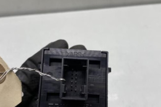 Interrupteur de leve vitre avant gauche FIAT PUNTO EVO 3