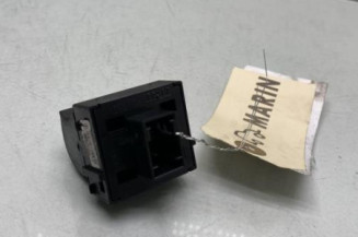 Interrupteur de leve vitre avant gauche FIAT PUNTO EVO 3