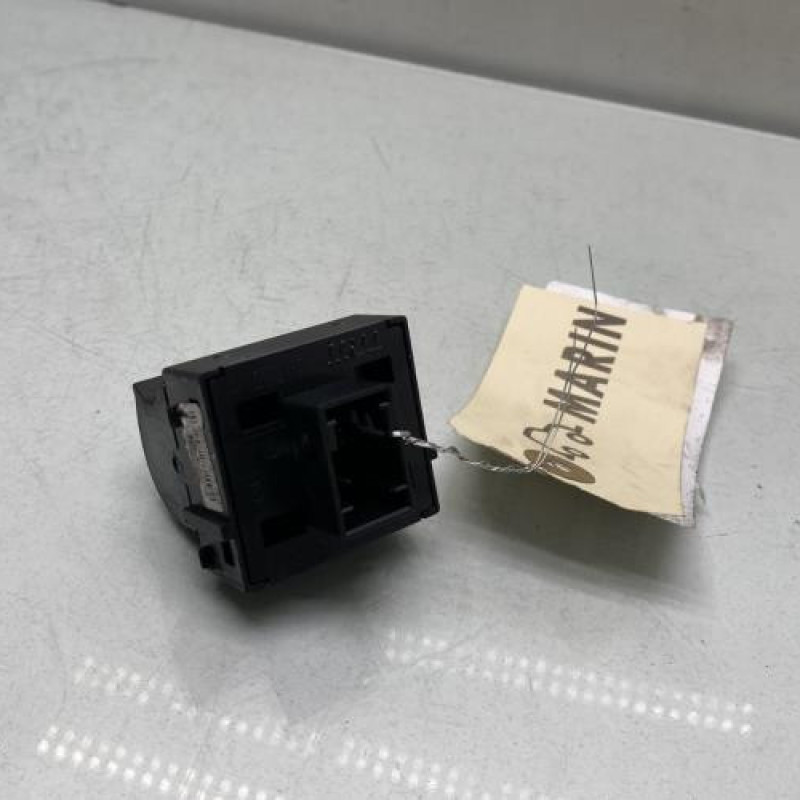 Interrupteur de leve vitre avant gauche FIAT PUNTO EVO 3 Photo n°4