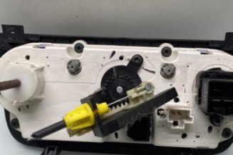 Commande chauffage FORD FIESTA 5