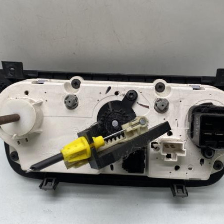 Commande chauffage FORD FIESTA 5