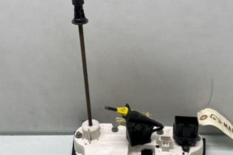 Commande chauffage FORD FIESTA 5