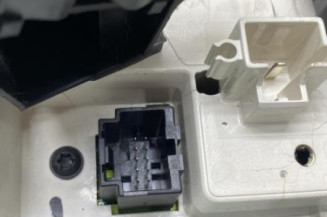 Commande chauffage FORD FIESTA 5