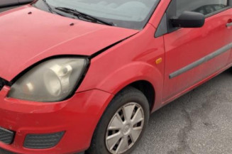 Commande chauffage FORD FIESTA 5