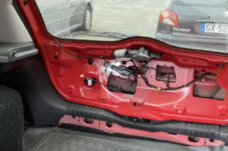 Commande chauffage FORD FIESTA 5