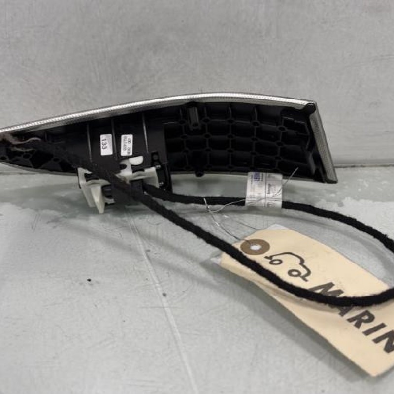 Interrupteur de leve vitre avant droit MERCEDES CLASSE CLK 209 Photo n°3