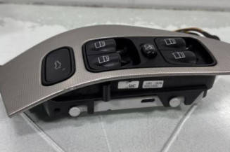 Interrupteur de leve vitre avant gauche MERCEDES CLASSE CLK 209 Photo n°1