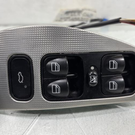 Interrupteur de leve vitre avant gauche MERCEDES CLASSE CLK 209