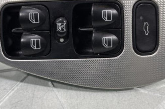 Interrupteur de leve vitre avant gauche MERCEDES CLASSE CLK 209