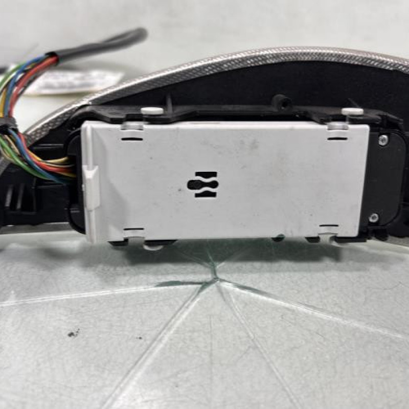 Interrupteur de leve vitre avant gauche MERCEDES CLASSE CLK 209 Photo n°4