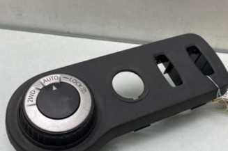 Interrupteur de capote DACIA DUSTER 1 Photo n°1