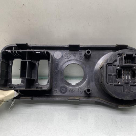 Interrupteur de capote DACIA DUSTER 1