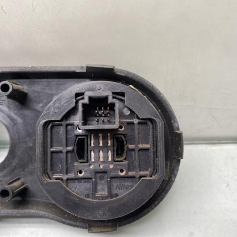 Interrupteur de capote DACIA DUSTER 1 Photo n°3