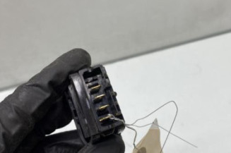 Commande degivrage lunette arriere DACIA DUSTER 1