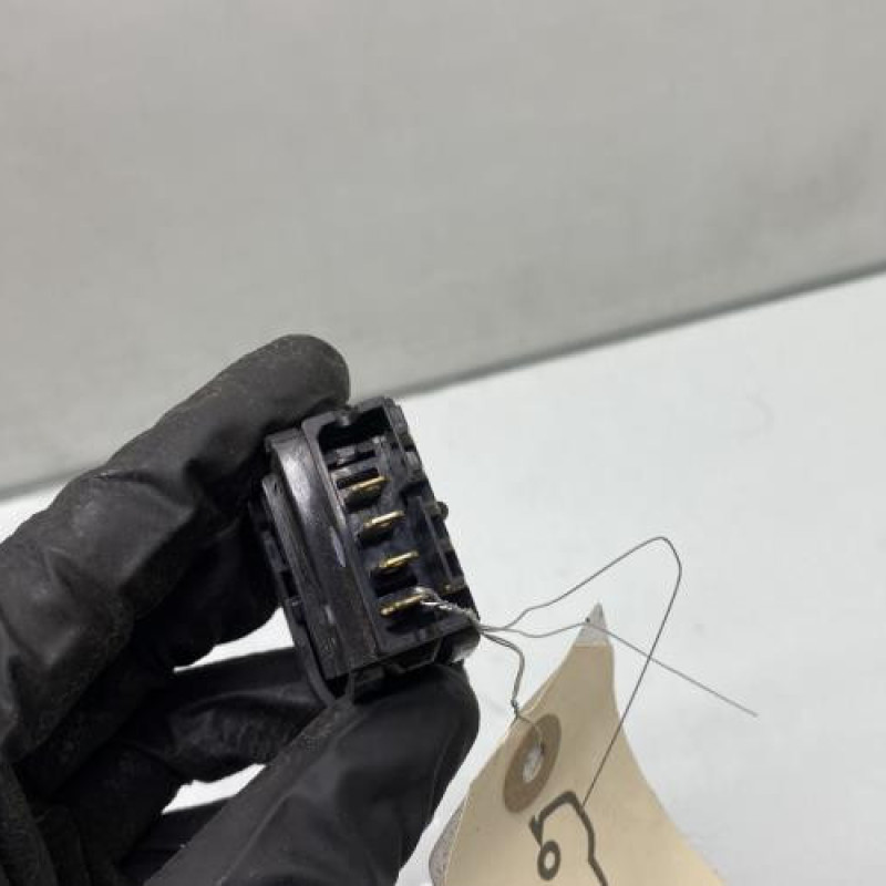 Commande degivrage lunette arriere DACIA DUSTER 1 Photo n°3