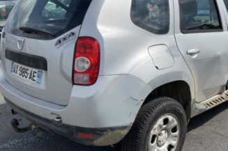 Commande degivrage lunette arriere DACIA DUSTER 1