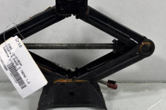 Cric FORD FIESTA 6 Photo n°1