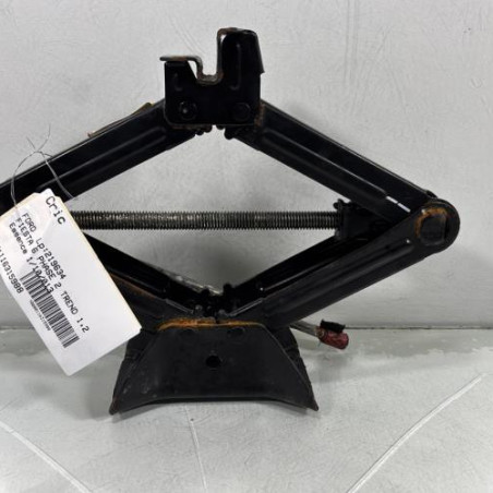 Cric FORD FIESTA 6 Photo n°1