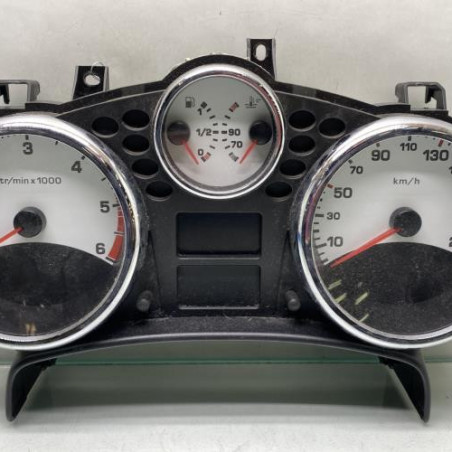 Compteur PEUGEOT 207 Photo n°1
