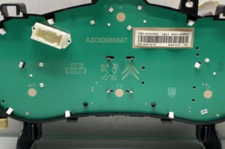 Compteur PEUGEOT 207