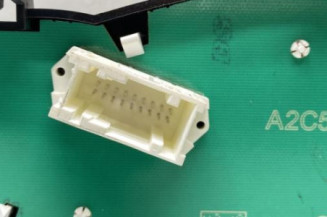 Compteur PEUGEOT 207