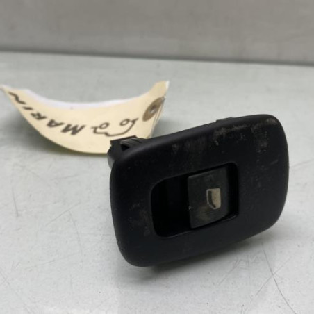 Interrupteur de leve vitre arriere gauche PEUGEOT 207 Photo n°1