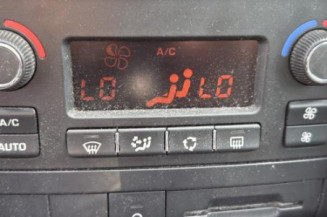 Interrupteur de leve vitre arriere gauche PEUGEOT 207