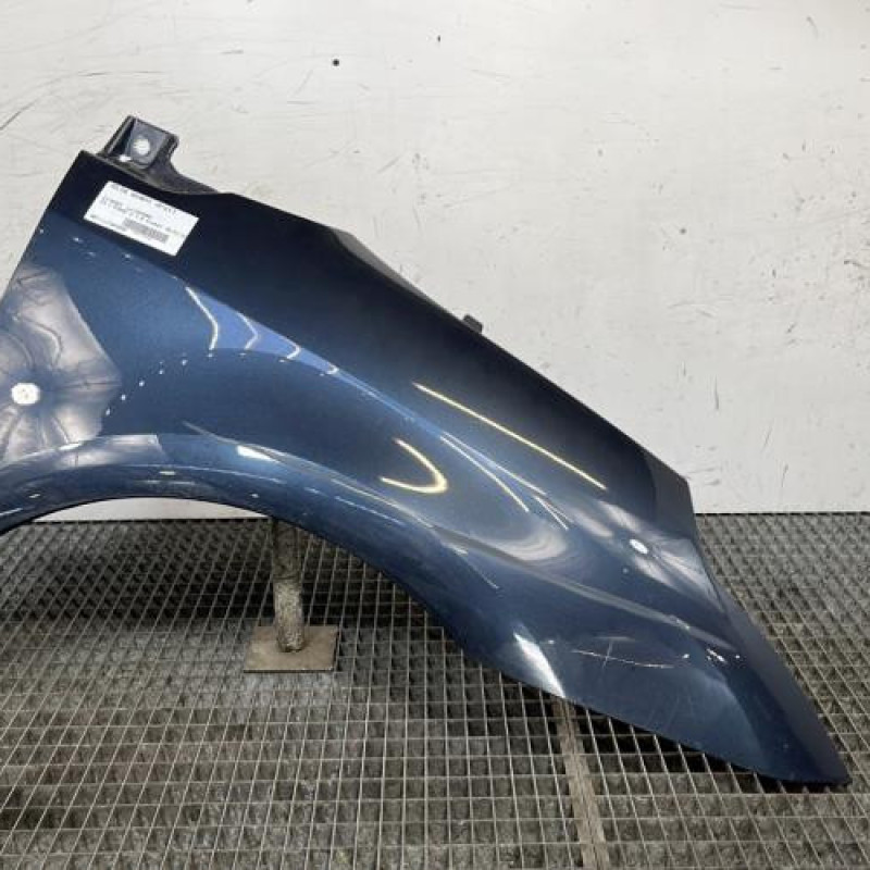 Aile avant droit CITROEN C4 1 Photo n°1