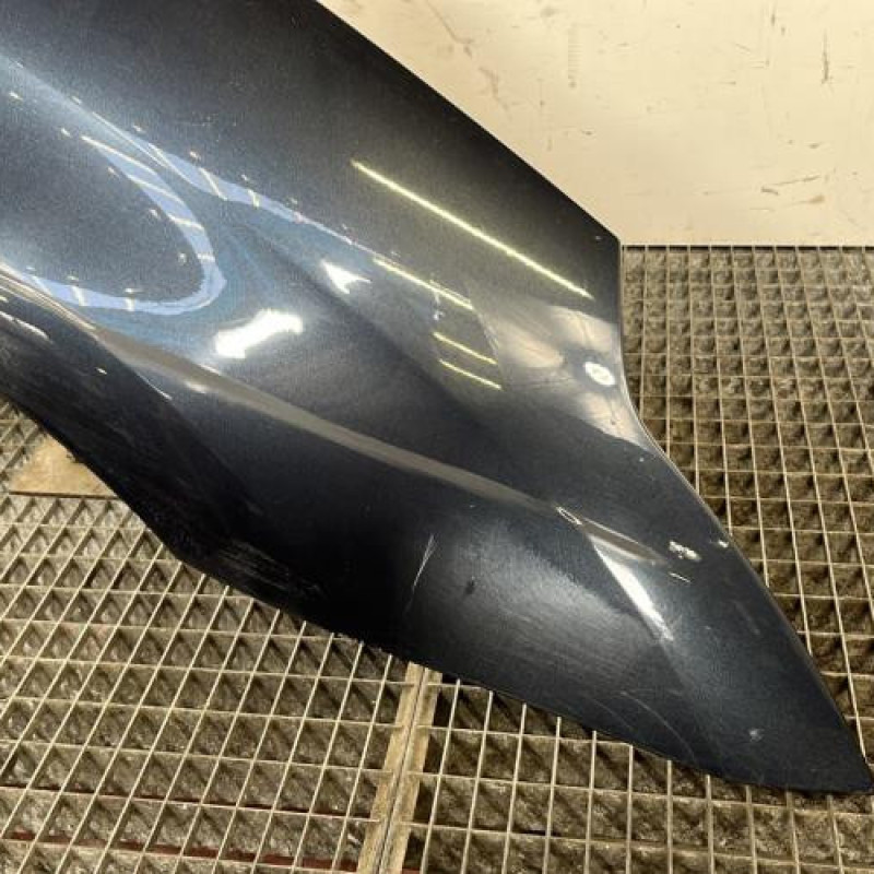 Aile avant droit CITROEN C4 1 Photo n°2