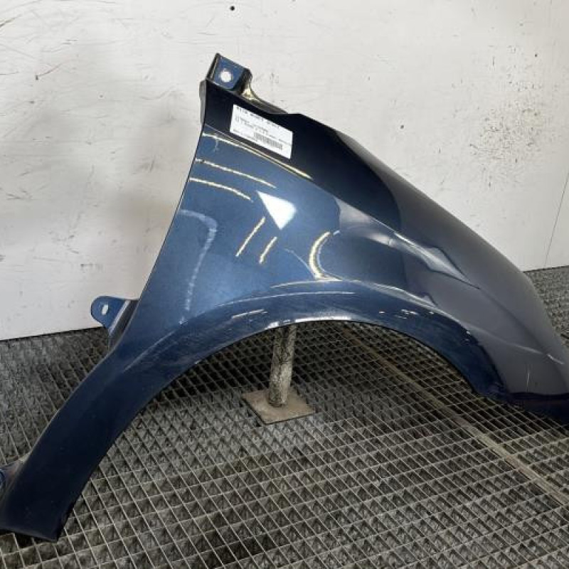 Aile avant droit CITROEN C4 1 Photo n°3