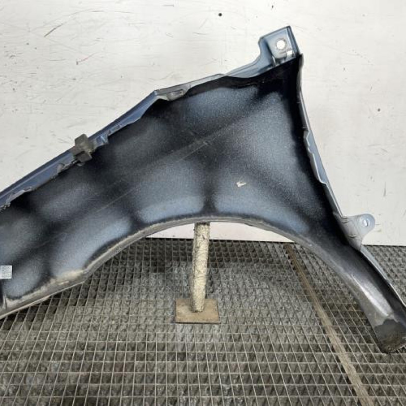 Aile avant droit CITROEN C4 1 Photo n°4