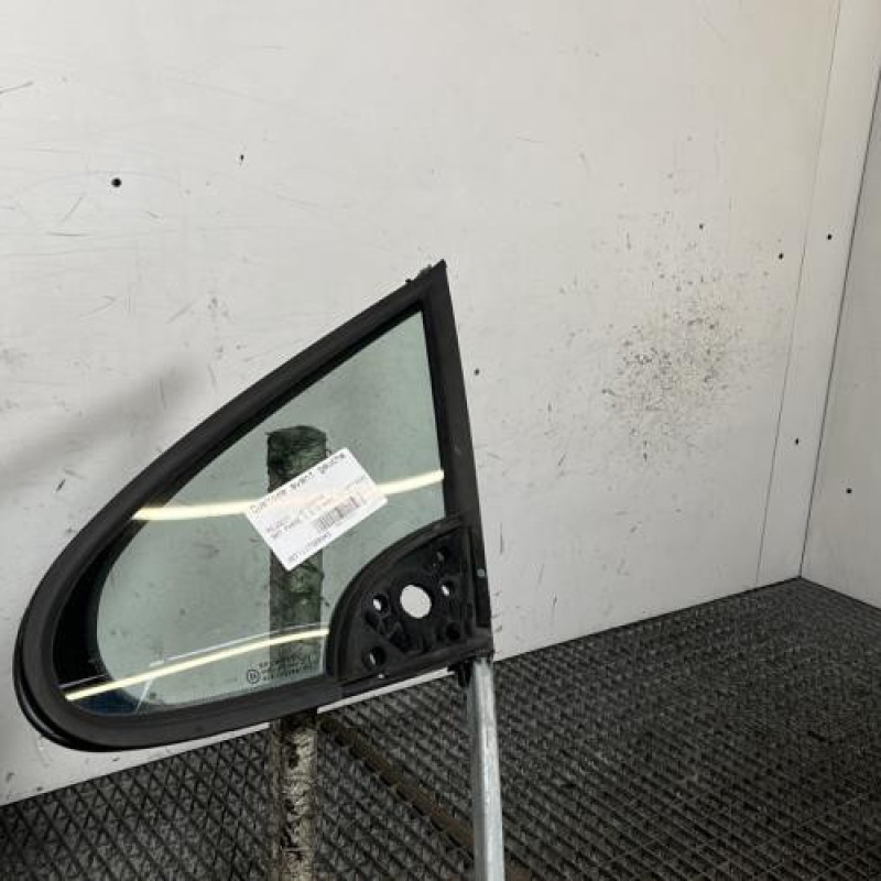 Custode avant gauche (porte) PEUGEOT 307 Photo n°2