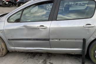 Custode avant gauche (porte) PEUGEOT 307