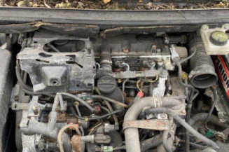 Custode avant gauche (porte) PEUGEOT 307