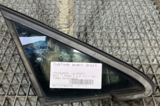 Custode avant droit VOLKSWAGEN GOLF 7 Photo n°1