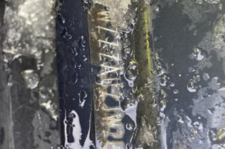 Custode avant droit VOLKSWAGEN GOLF 7