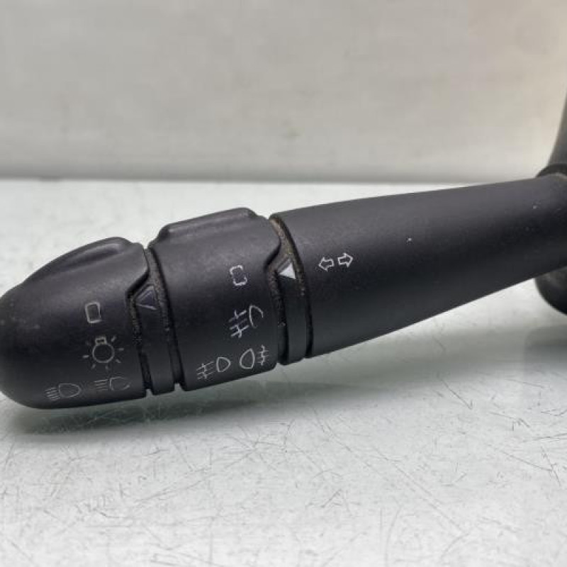 Commodo phare RENAULT MEGANE 1 Photo n°2