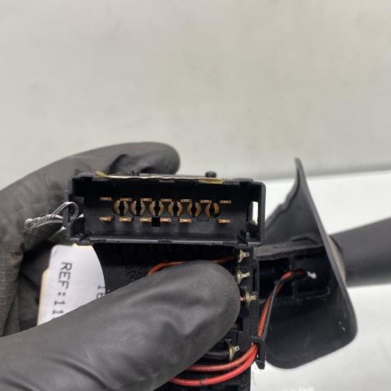 Commodo phare RENAULT MEGANE 1 Photo n°5