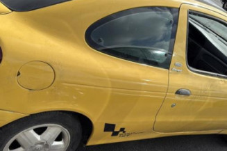 Commodo phare RENAULT MEGANE 1