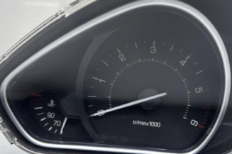 Compteur PEUGEOT 208 1