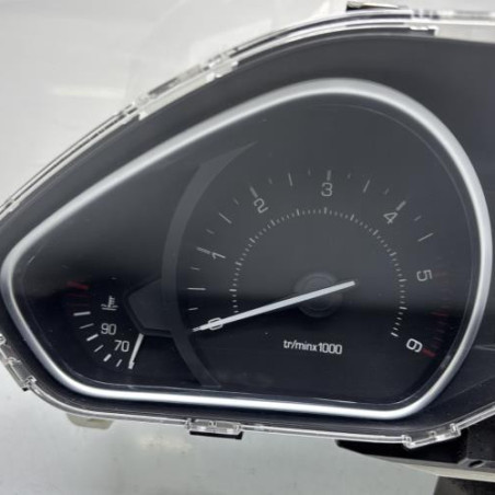 Compteur PEUGEOT 208 1
