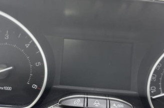 Compteur PEUGEOT 208 1