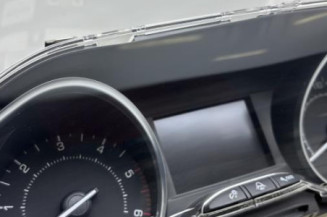Compteur PEUGEOT 208 1