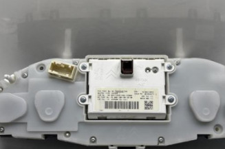 Compteur PEUGEOT 208 1